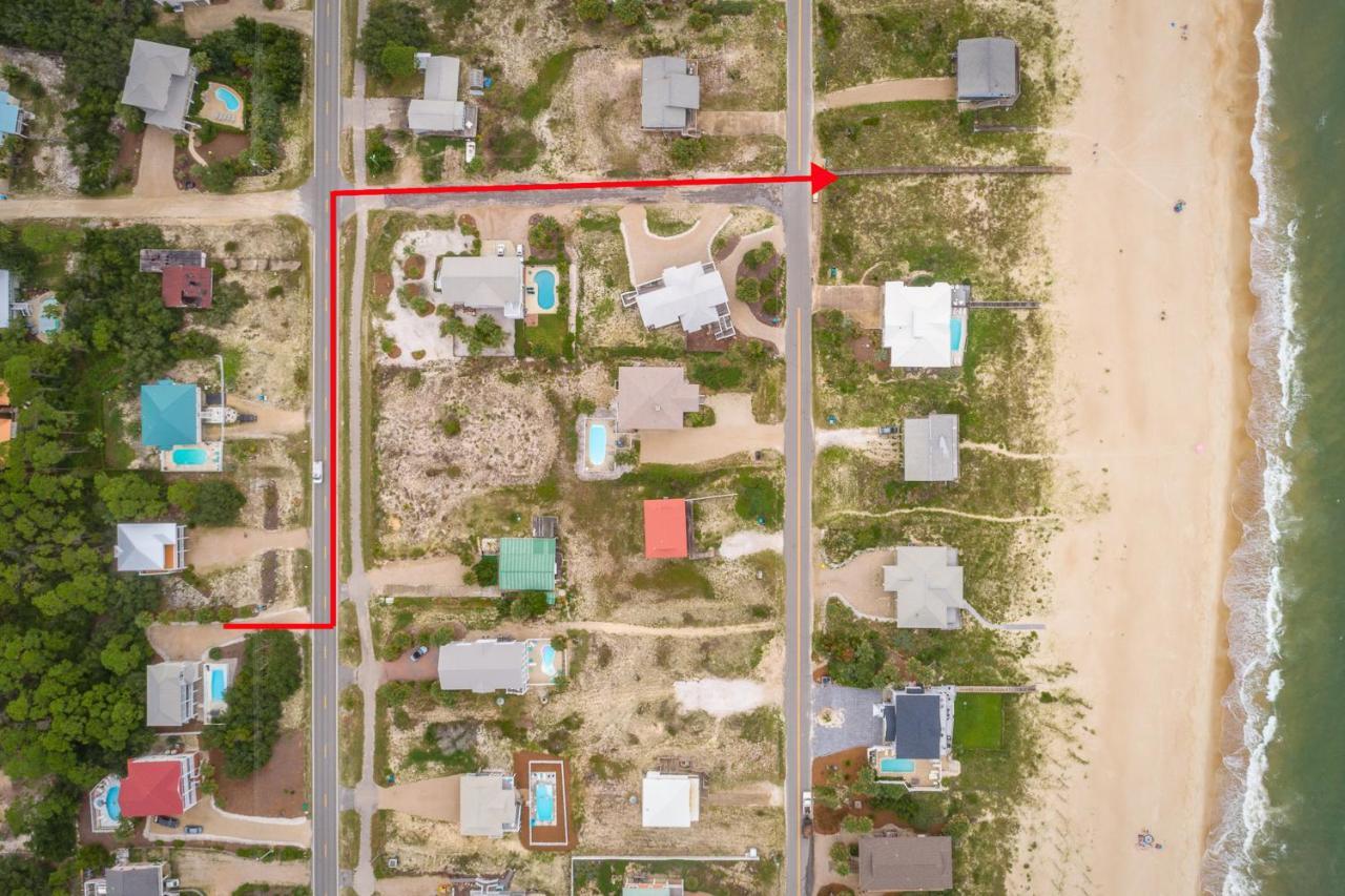 Serenity Now St. George Island Exterior photo