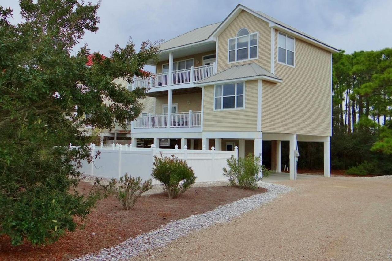 Serenity Now St. George Island Exterior photo