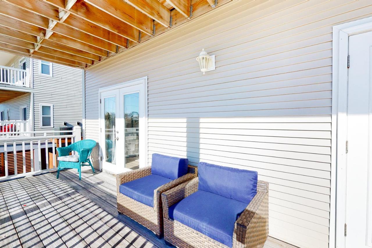 Serenity Now St. George Island Exterior photo
