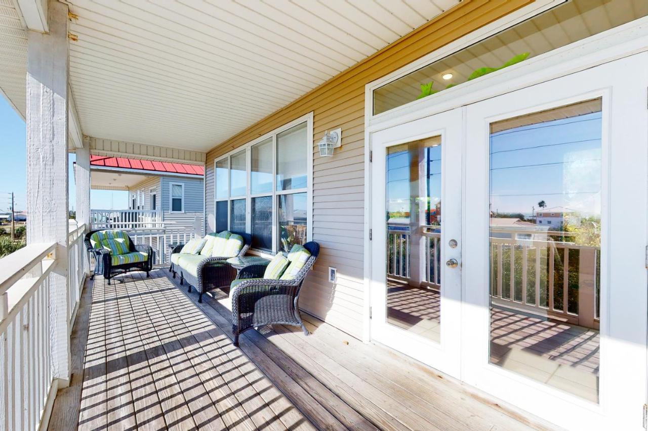 Serenity Now St. George Island Exterior photo