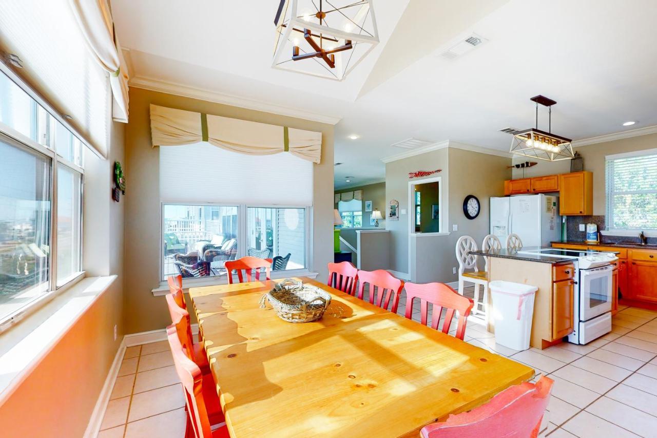 Serenity Now St. George Island Exterior photo