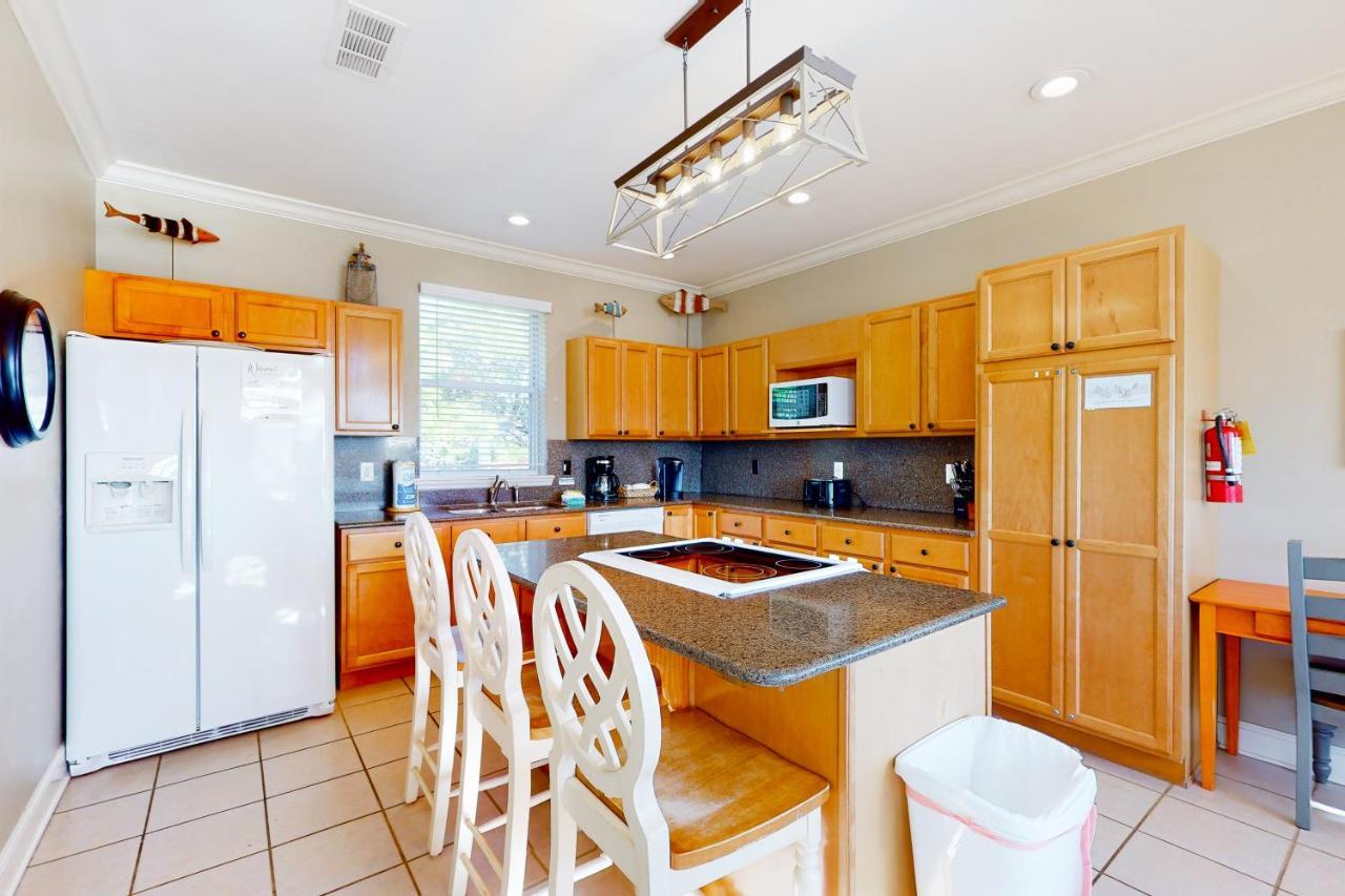 Serenity Now St. George Island Exterior photo