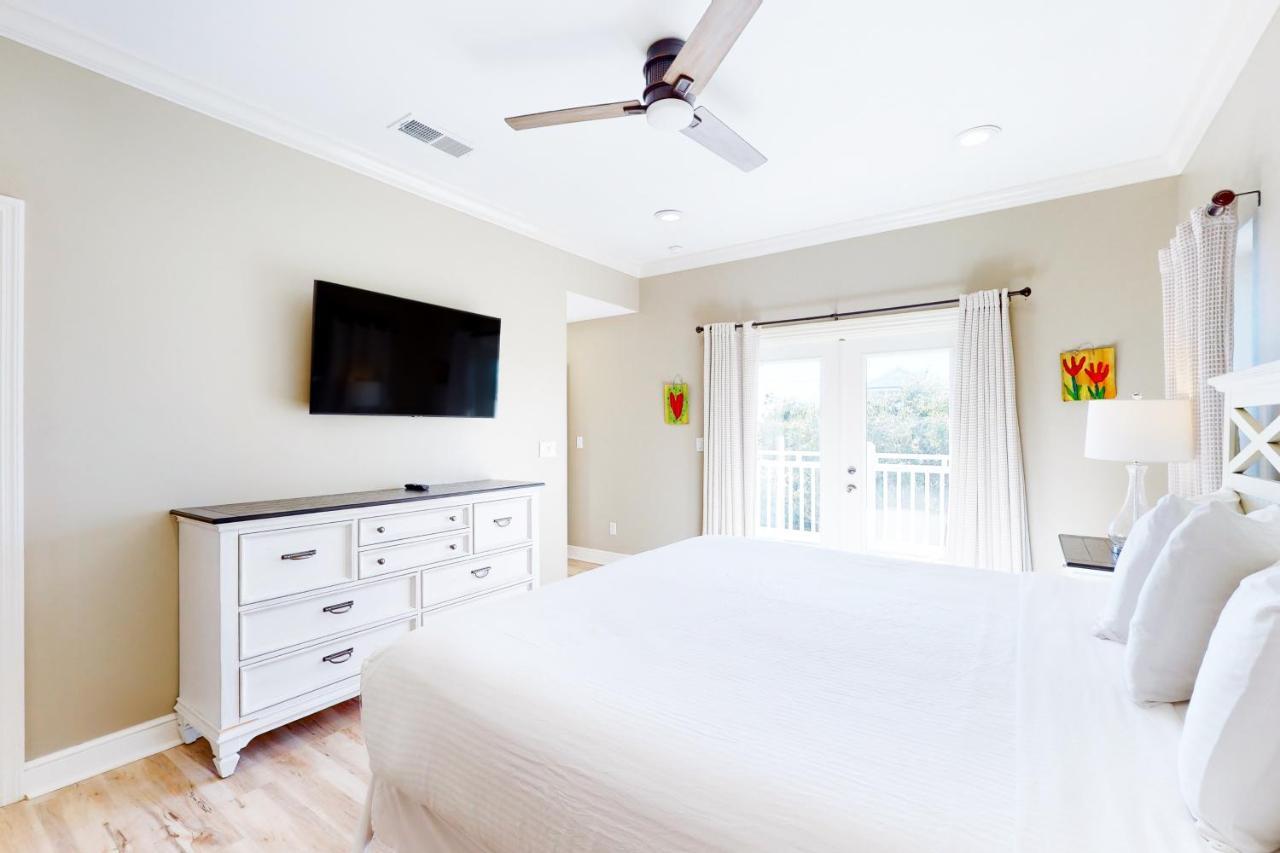 Serenity Now St. George Island Exterior photo