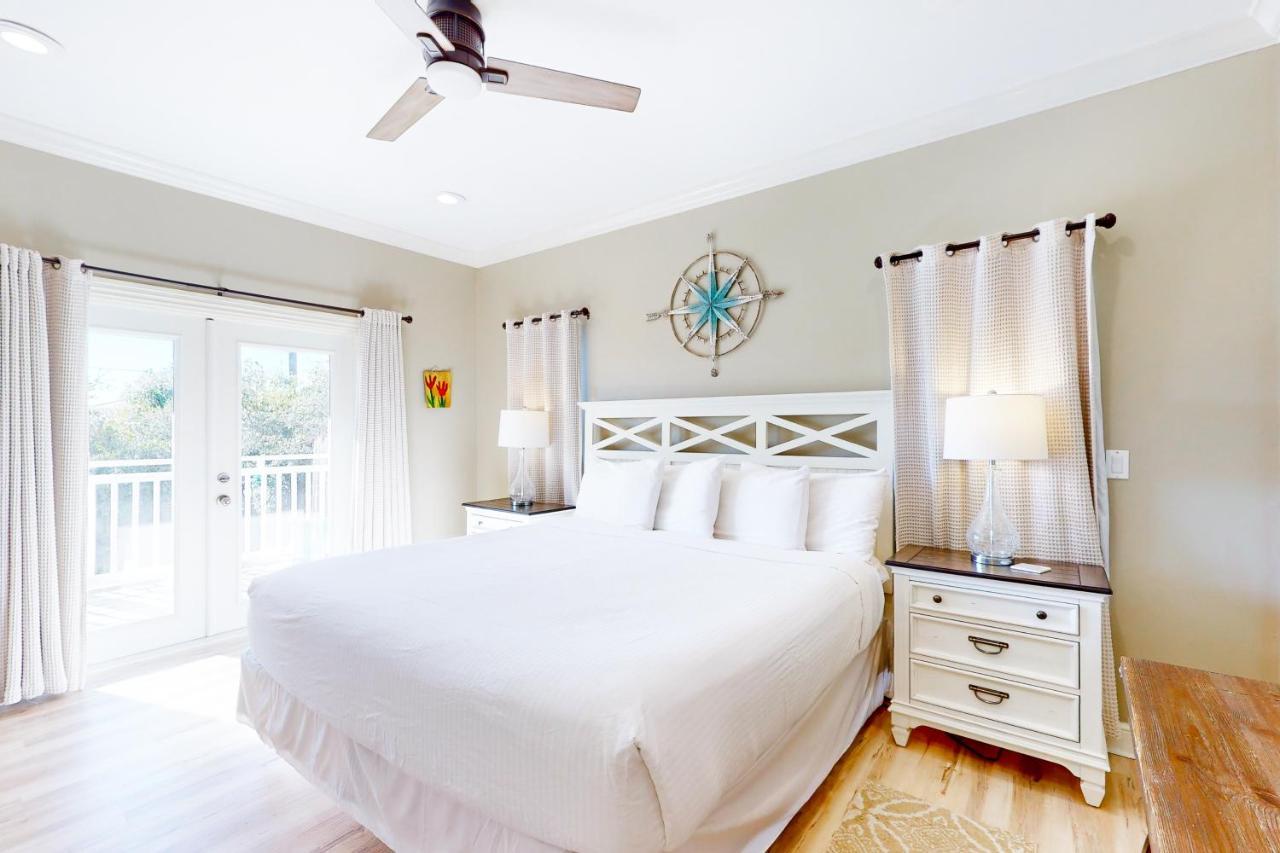 Serenity Now St. George Island Exterior photo