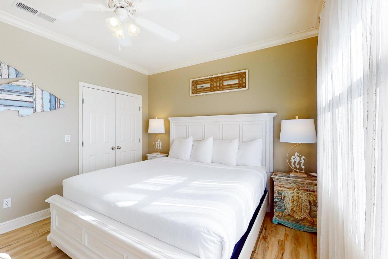 Serenity Now St. George Island Exterior photo