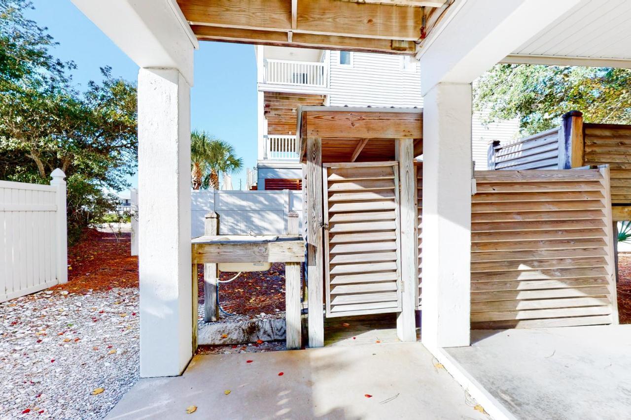 Serenity Now St. George Island Exterior photo