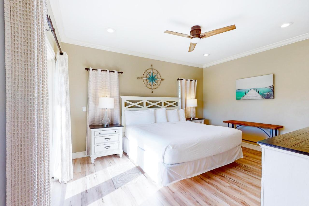 Serenity Now St. George Island Exterior photo
