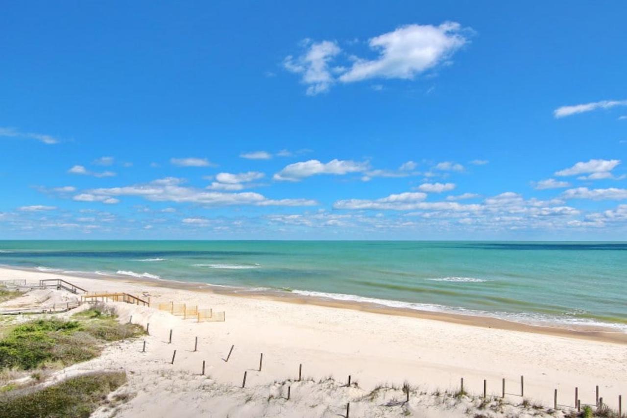 Serenity Now St. George Island Exterior photo