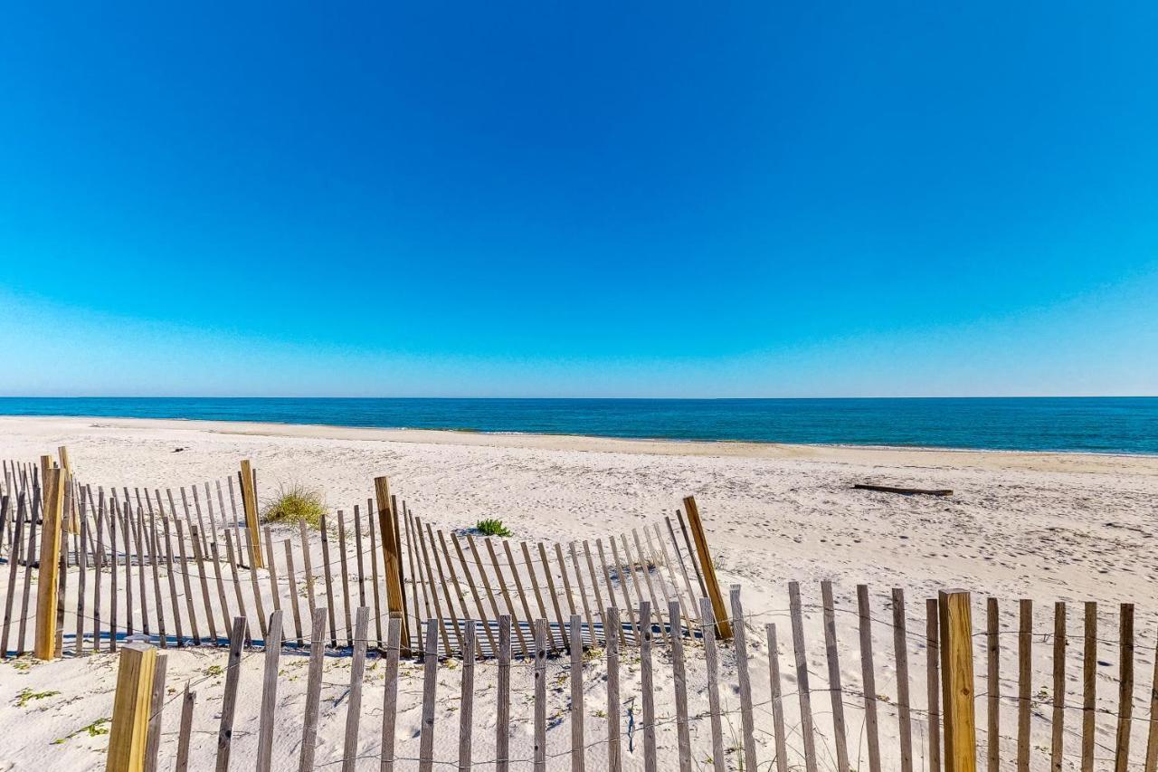 Serenity Now St. George Island Exterior photo